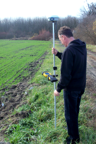 Kalocsa földmérő Jánoshalma földmérés Kiskunhalas geodézia Fajsz