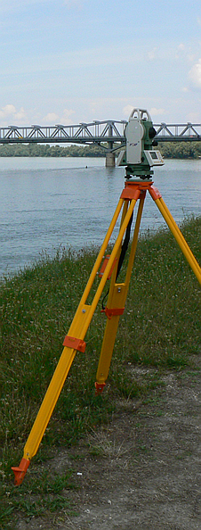 Szeremle földmérés Vaskút földmérő Tataháza geodézia Homorúd